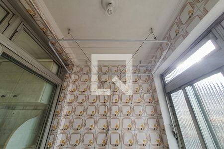 Apartamento à venda com 40m², 1 quarto e 1 vagaÁrea de Serviço