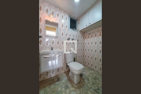 Apartamento à venda com 40m², 1 quarto e 1 vagaBanheiro