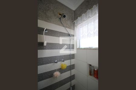 Casa à venda com 280m², 3 quartos e 4 vagasBanheiro da Suíte 3