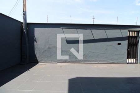 Casa à venda com 280m², 3 quartos e 4 vagasVista do Escritório