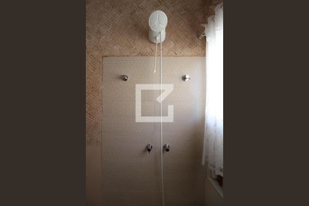 Casa à venda com 280m², 3 quartos e 4 vagasBanheiro da Suíte 1