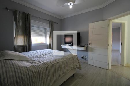 Casa à venda com 280m², 3 quartos e 4 vagasQuarto 3 (suíte)