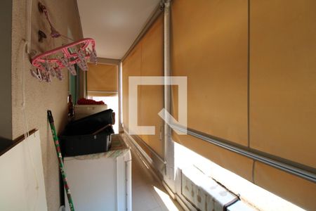 Casa à venda com 280m², 3 quartos e 4 vagasÁrea de Serviço