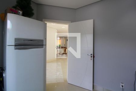 Casa à venda com 280m², 3 quartos e 4 vagasEscritório