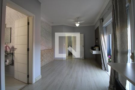 Casa à venda com 280m², 3 quartos e 4 vagasQuarto 2 (suíte)
