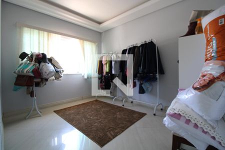 Casa à venda com 280m², 3 quartos e 4 vagasSala íntima