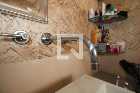 Casa à venda com 280m², 3 quartos e 4 vagasBanheiro da Suíte 1