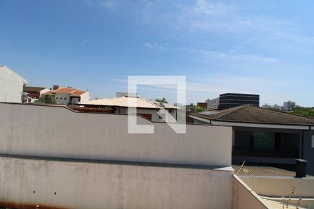 Casa à venda com 280m², 3 quartos e 4 vagasVista da Sala íntima