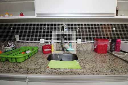 Casa à venda com 280m², 3 quartos e 4 vagasCozinha