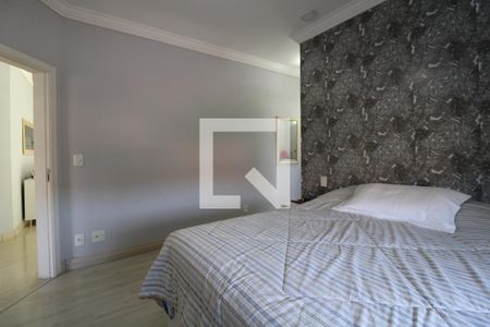 Casa à venda com 280m², 3 quartos e 4 vagasQuarto 3 (suíte)