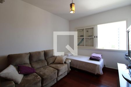 Quarto 1 de apartamento para alugar com 3 quartos, 113m² em Cambuí, Campinas