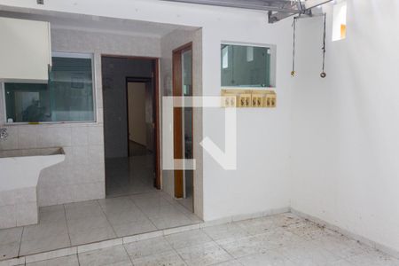 Casa à venda com 141m², 2 quartos e 2 vagas Casa à venda com 141m², 2 quartos e 2 vagasÁrea de Serviço