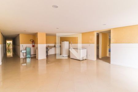 Casa de condomínio à venda com 140m², 4 quartos e 2 vagas Casa de condomínio à venda com 140m², 4 quartos e 2 vagasSalão de Festas