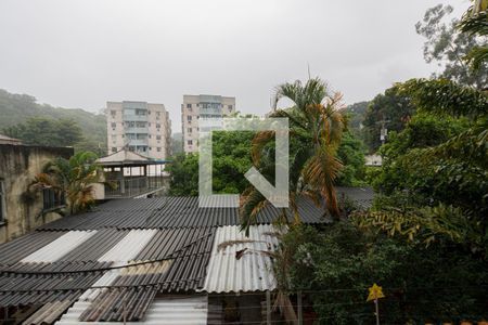 Casa de condomínio à venda com 140m², 4 quartos e 2 vagas Casa de condomínio à venda com 140m², 4 quartos e 2 vagasVista da Suíte 3