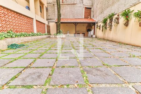 Casa de condomínio à venda com 140m², 4 quartos e 2 vagas Casa de condomínio à venda com 140m², 4 quartos e 2 vagasChurrasqueira