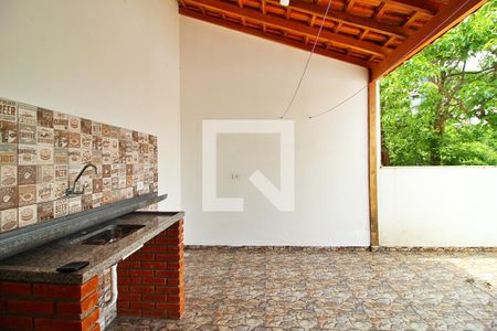 Casa à venda com 151m², 2 quartos e 3 vagasÁrea de Serviço