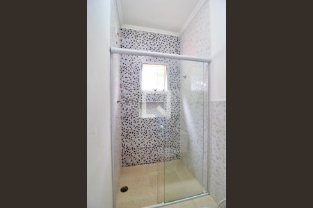 Casa à venda com 151m², 2 quartos e 3 vagasBanheiro da Suíte 2