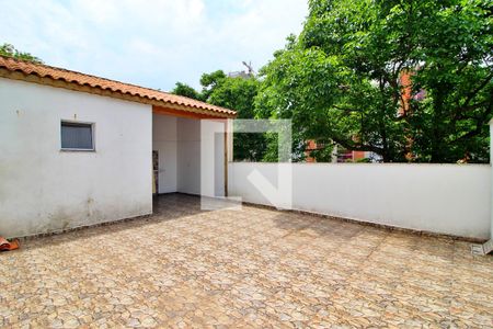 Casa à venda com 151m², 2 quartos e 3 vagasCobertura
