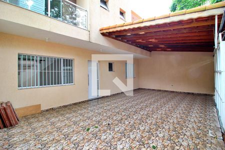 Casa à venda com 151m², 2 quartos e 3 vagasGaragem