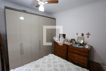 Quarto 1 de casa para alugar com 1 quarto, 80m² em Jardim Arize, São Paulo