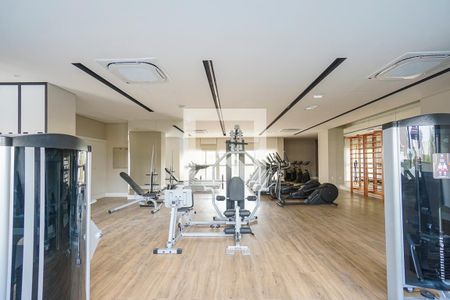 Apartamento à venda com 85m², 3 quartos e 1 vagaÁrea comum