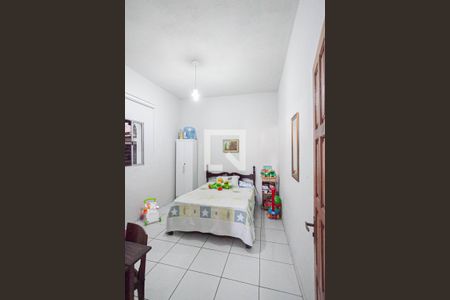 Casa à venda com 285m², 6 quartos e 2 vagas Casa à venda com 285m², 6 quartos e 2 vagasCasa 1 - Quarto 2