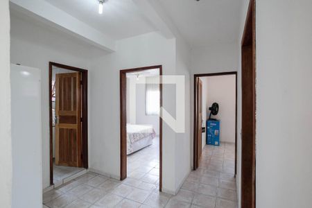 Casa à venda com 285m², 6 quartos e 2 vagas Casa à venda com 285m², 6 quartos e 2 vagasCasa 2 - Corredor