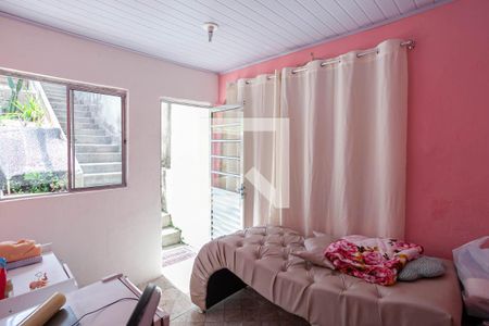 Casa à venda com 285m², 6 quartos e 2 vagas Casa à venda com 285m², 6 quartos e 2 vagasCasa 3 - Quarto 1