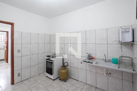 Casa à venda com 285m², 6 quartos e 2 vagas Casa à venda com 285m², 6 quartos e 2 vagasCasa 2 - Cozinha