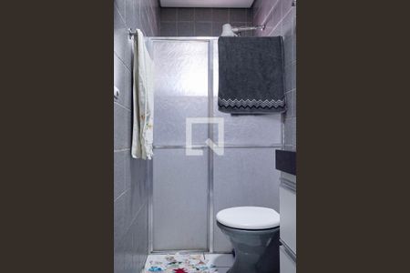 Casa à venda com 285m², 6 quartos e 2 vagas Casa à venda com 285m², 6 quartos e 2 vagasCasa 1 - Banheiro social