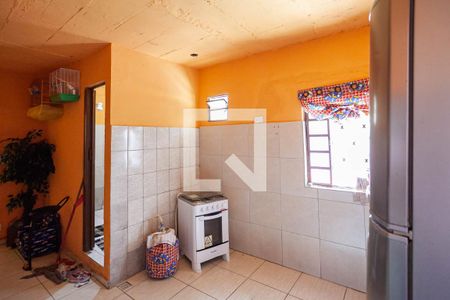 Casa à venda com 285m², 6 quartos e 2 vagas Casa à venda com 285m², 6 quartos e 2 vagasCasa 3 - Cozinha