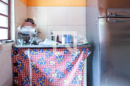 Casa à venda com 285m², 6 quartos e 2 vagas Casa à venda com 285m², 6 quartos e 2 vagasCasa 3 - Cozinha