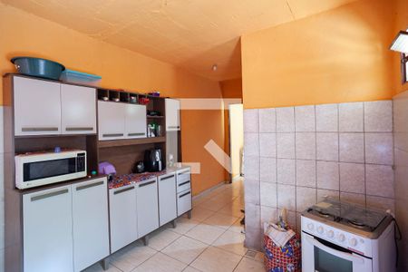 Casa à venda com 285m², 6 quartos e 2 vagas Casa à venda com 285m², 6 quartos e 2 vagasCasa 3 - Cozinha