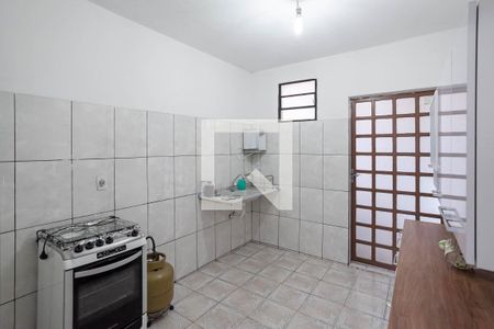 Casa à venda com 285m², 6 quartos e 2 vagas Casa à venda com 285m², 6 quartos e 2 vagasCasa 2 - Cozinha