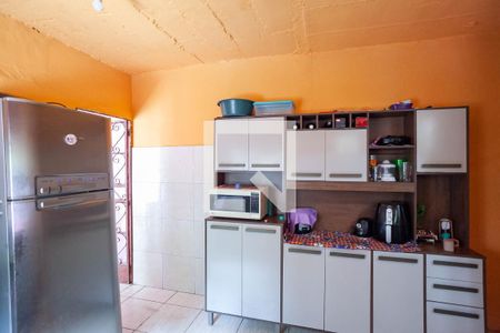 Casa à venda com 285m², 6 quartos e 2 vagas Casa à venda com 285m², 6 quartos e 2 vagasCasa 3 - Cozinha