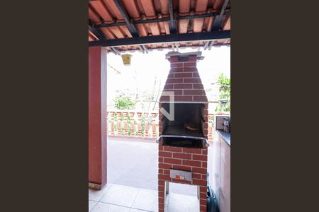 Casa à venda com 285m², 6 quartos e 2 vagas Casa à venda com 285m², 6 quartos e 2 vagasCasa 1 - Área gourmet