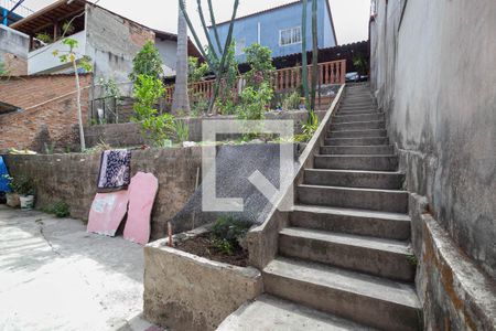 Casa à venda com 285m², 6 quartos e 2 vagas Casa à venda com 285m², 6 quartos e 2 vagasCasa 3 - Quintal