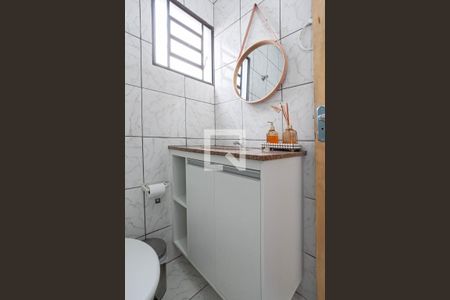 Casa à venda com 285m², 6 quartos e 2 vagas Casa à venda com 285m², 6 quartos e 2 vagasCasa 2 - Banheiro social