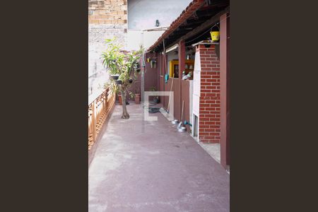 Casa à venda com 285m², 6 quartos e 2 vagas Casa à venda com 285m², 6 quartos e 2 vagasCasa 1 - Área gourmet