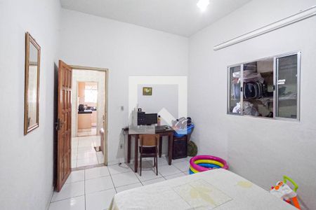 Casa à venda com 285m², 6 quartos e 2 vagas Casa à venda com 285m², 6 quartos e 2 vagasCasa 1 - Quarto 2