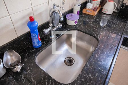 Casa à venda com 285m², 6 quartos e 2 vagas Casa à venda com 285m², 6 quartos e 2 vagasCasa 1 - Cozinha