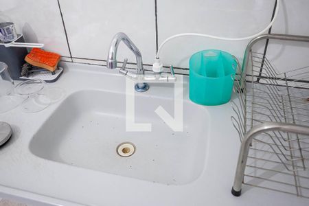 Casa à venda com 285m², 6 quartos e 2 vagas Casa à venda com 285m², 6 quartos e 2 vagasCasa 2 - Cozinha