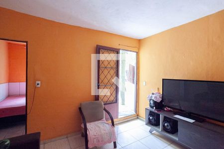 Casa à venda com 285m², 6 quartos e 2 vagas Casa à venda com 285m², 6 quartos e 2 vagasCasa 3 - Sala