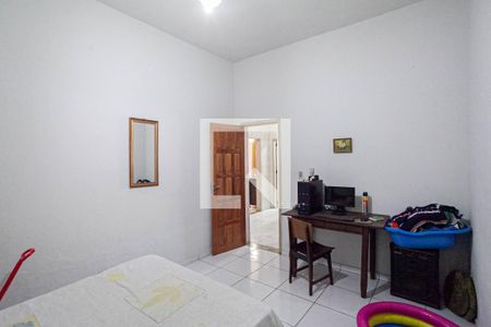 Casa à venda com 285m², 6 quartos e 2 vagas Casa à venda com 285m², 6 quartos e 2 vagasCasa 1 - Quarto 2