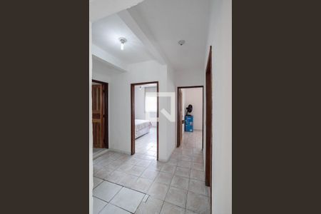 Casa à venda com 285m², 6 quartos e 2 vagas Casa à venda com 285m², 6 quartos e 2 vagasCasa 2 - Corredor