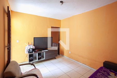 Casa à venda com 285m², 6 quartos e 2 vagas Casa à venda com 285m², 6 quartos e 2 vagasCasa 3 - Sala