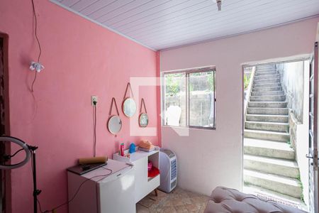 Casa à venda com 285m², 6 quartos e 2 vagas Casa à venda com 285m², 6 quartos e 2 vagasCasa 3 - Quarto 1