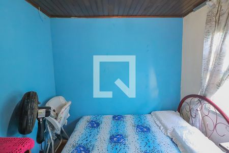 Casa à venda com 120m², 4 quartos e 2 vagasQuarto 3