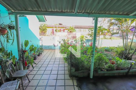 Casa à venda com 120m², 4 quartos e 2 vagasVaranda