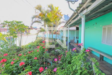 Casa à venda com 120m², 4 quartos e 2 vagasÁrea externa